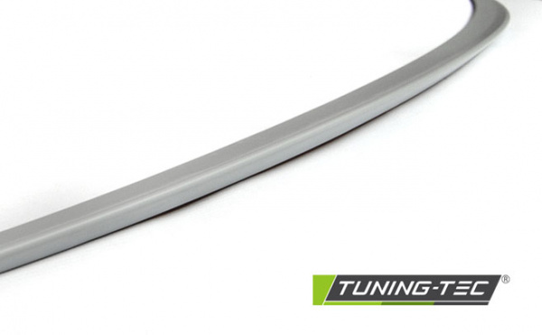 Upgrade Heckspoiler Lippe für BMW 5er F10 10-16